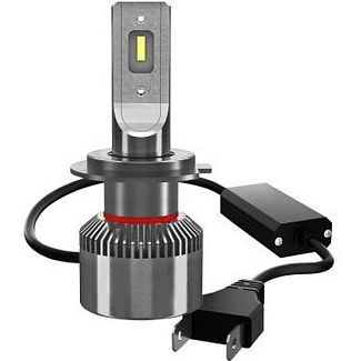 LED лампа для авто H7 18W 6000K (комплект) NEOLUX