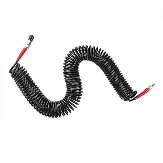 Шланг воздушный 20м 5.5х8мм 15 бар полиуретановый STORM M-Flex Intertool