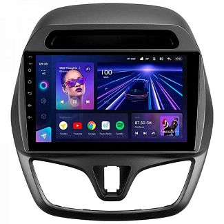 Штатная магнитола CC3 4+32 Gb 9" Chevrolet Spark Beat 2015-2018 (F2) Teyes
