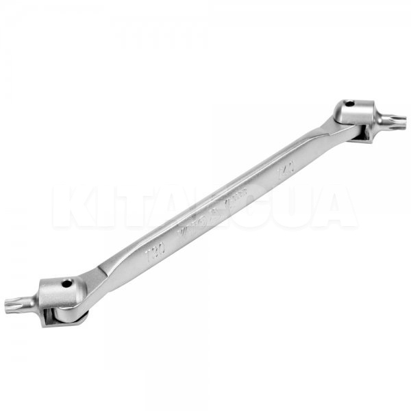 Ключ TORX шарнирный 229 мм YATO (YT-05313)