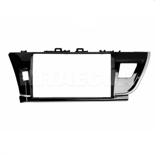 Штатна магнітола X10464 4+64 Gb 10 Toyota Corolla 11 Middle East 2013-2017 (A) SIGMA4car (34255) - 2