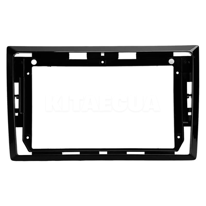 Штатна магнітола MOSS M2 4+32 Gb 9" Volkswagen Beetle A5 2011-2019 AMS (49553) - 2