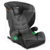 Автокресло детское Nimbus i-Size Black 15-36 кг Caretero (TERO-1860)