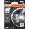 LED лампа для авто LEDriving SL T4W 1W 6000K (комплект) Osram (OS 3893 DWP-02B)