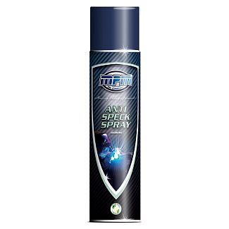 Очищувач антипригарний 400мл Anti Speck Spray MPM