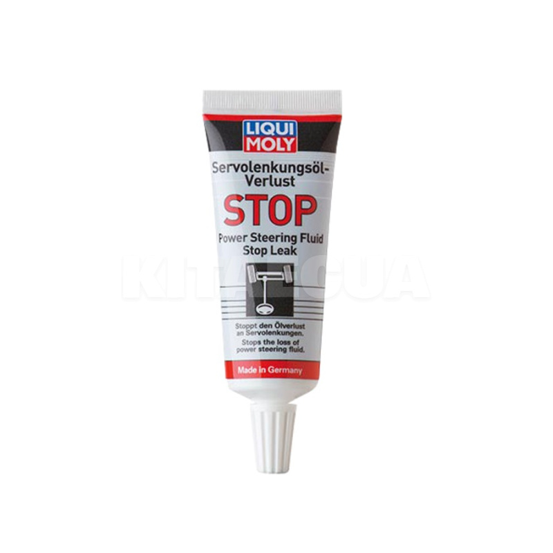 Герметик автомобильный для гидроусилителя руля 35г LIQUI MOLY (LQ 1099)