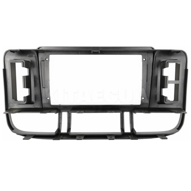 Штатна магнітола CC3L 4+64 Gb 9" Nissan X-TRAIL 2006 Sliver Teyes (57094) - 4