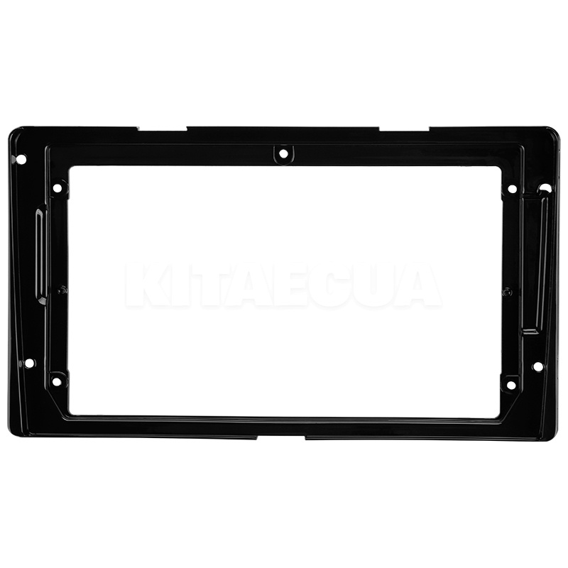 Штатна магнітола E9232 2+32 Gb 9" Toyota Sienna 3 XL30 2014-2020 SIGMA4car (42219) - 2