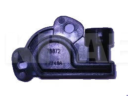 Датчик положения дроссельной заслонки на Geely CK2 (1086001157) - 2