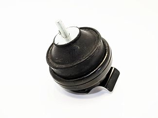 Подушка двигателя передняя 1.6L KLM Autoparts