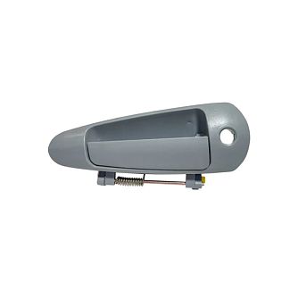 Ручка двері зовнішня передня права 