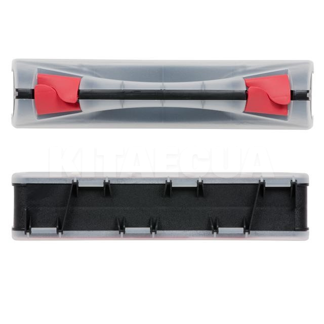 Органайзер двусторонний, на 30 ячеек 15", 380x290x80мм Intertool (BX-4005) - 3