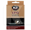 Присадка бензина для двигателей на газе 50мл Lpg K2 (T317)