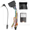 Штатная магнитола CC3L 4+64 Gb 9" Volkswagen Touareg 2002-2010 Teyes (67025)
