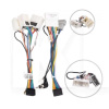 Штатна магнітола CC3L 4+64 Gb 9" Nissan Navara 3 D40 2004-2010 Teyes (51982)