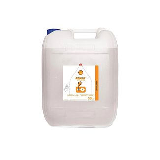 Присадка AdBlue 20л SHELL
