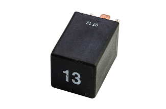 Реле №13 