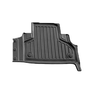 3D коврик задний правый BMW X5 (F15) (2013-2018) Stingray