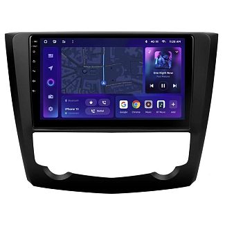 Штатна магнітола MOSS M3 4+32 ГБ 9" Renault Kadjar 2015-2017 (A) AMS
