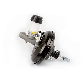 Цилиндр тормозной главный с усилителем 7 SEVEN PARTS