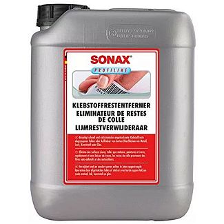 Воск трердый 5л Profiline Sonax