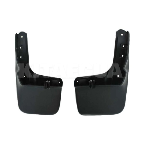 Брызговики Volkswagen Polo (2010-н.в.) передние 2 шт. VAG (6R0075111)