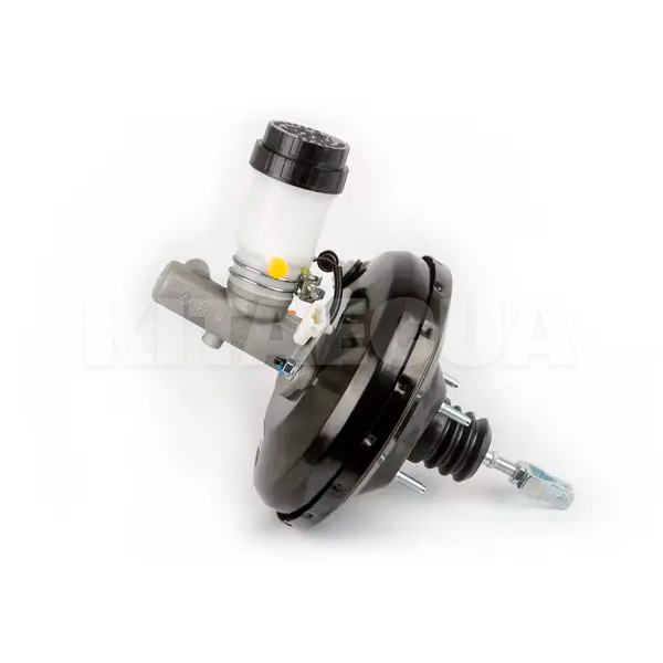 Циліндр гальмівний головний з підсилювачем 7 SEVEN PARTS на Geely CK2 (140501118001)