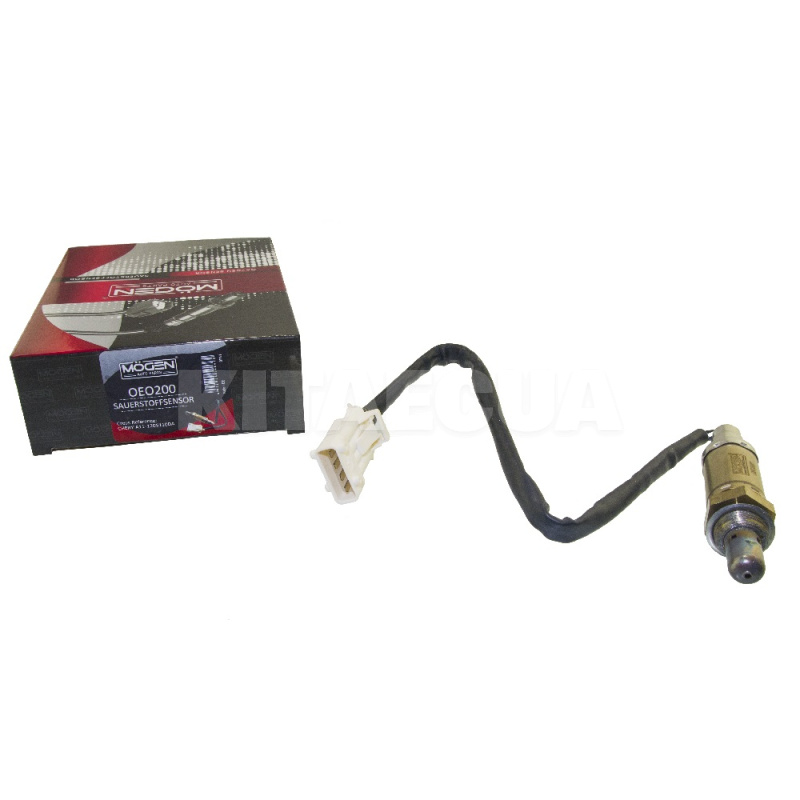 Датчик кисню лямбда зонд 2.0L MOGEN на BYD S6 (10241017-00)