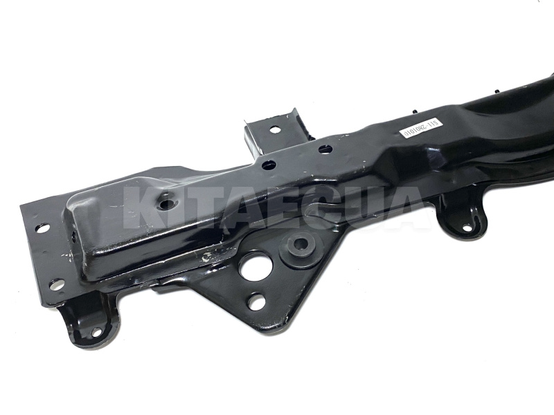 Подрамник ДВС KLM Autoparts на Chery QQ (S11-2801010BA) - 3