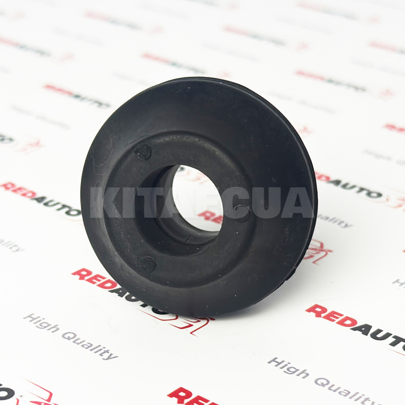Втулка передней продольной тяги наружная RSB-291 REDAUTO на Chery BEAT (INDIS) (S21-2909077) - 4