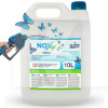 Жидкость AdBlue 10кг NOXy (ADBLUE-10)