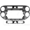 Штатная магнитола CC4L 4+64 Gb 9" Volkswagen Tiguan 1 NF 2006-2017 (F1) (27mm) Teyes (72748)