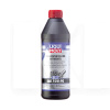 Масло трансмиссионное синтетическое 1л 75W-90 Vollsynthetisches Getriebeoil LIQUI MOLY (1414)