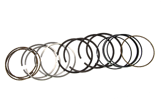 Кольца поршневые STD 