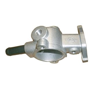 Корпус термостату 2.4L KLM Autoparts