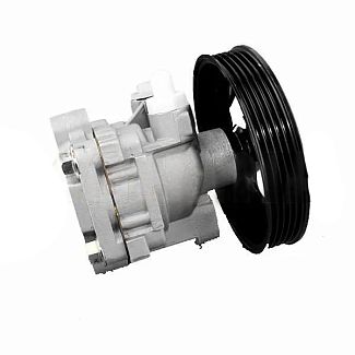 Насос гідропідсилювача керма (ГУР) 