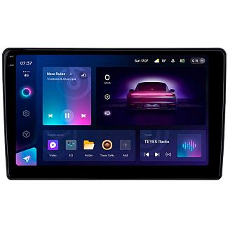 Штатная магнитола CC3 4+64 Gb 10" Volkswagen Bora 2 PQ 2008-2012 2k Teyes