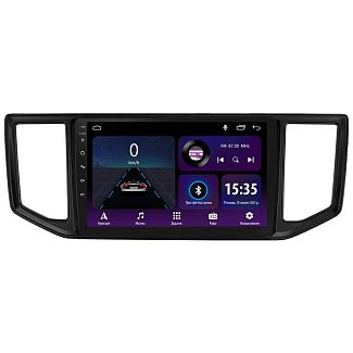 Штатна магнітола E10232 2+32 Gb 10" Volkswagen Crafter 2017-2021 SIGMA4car