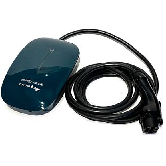 Зарядка Audi E-Tron 7.4 Квт 32А 1-фаза GB/T AC (китайське авто) Toyota