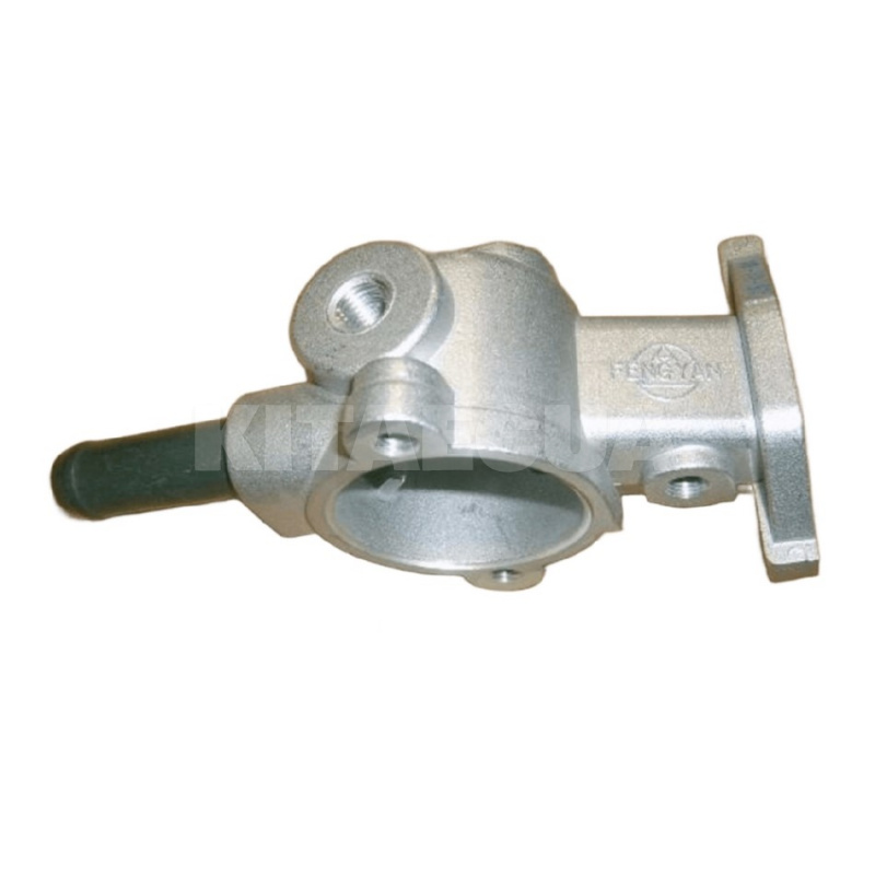 Корпус термостата 2.4L KLM Autoparts на Great Wall HOVER (SMW250606)