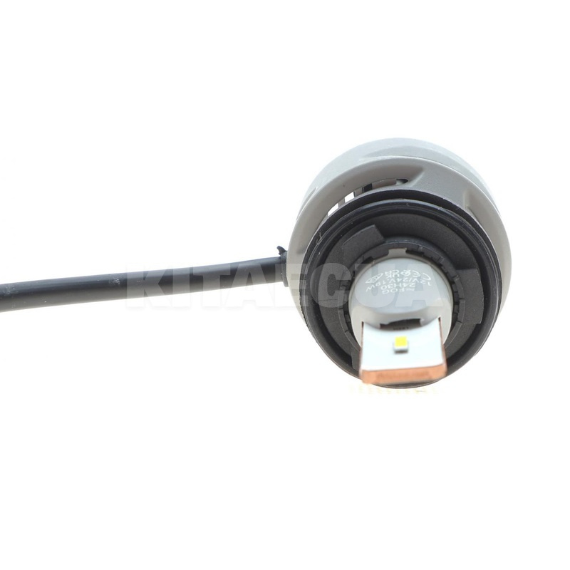 LED лампа для авто H8/H11/H16 FOG 19W 6000K Range Power Advanced +100% NARVA (182188100) - 7