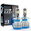 LED лампа Megalight +200% PG13 50W 6000K (комплект) TurboLed (00-00007265)