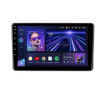 Штатна магнітола CC3L 4+64 Gb 9" GREAT WALL Hover M2 2009-2014 Teyes