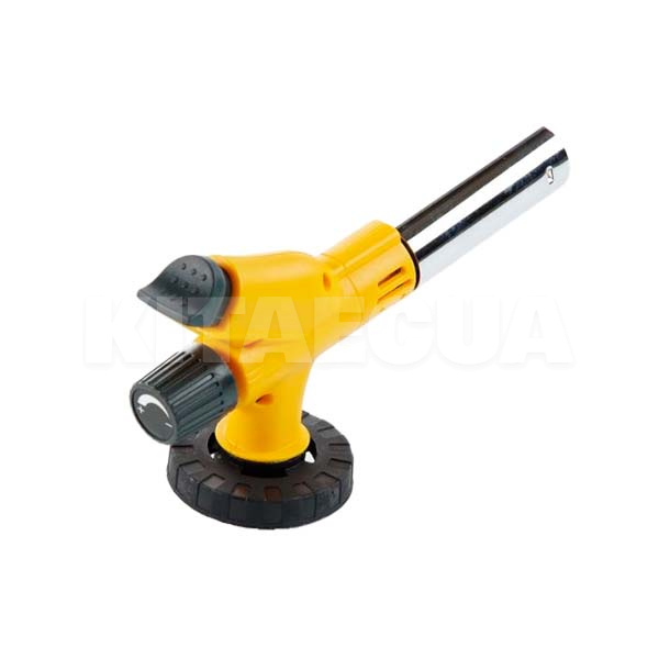 Горелка газовая с пьезоподжигом 19 х 53мм СИЛА (AR_680224)