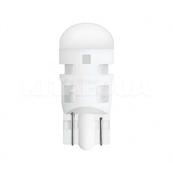 LED лампа для авто LEDriving SL W2.1x9.5d 0.8W amber (комплект) Osram (2827DYP-02B) - 2
