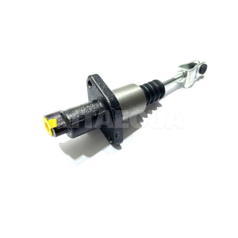 Циліндр зчеплення головний 1.6L KLM Autoparts на Chery M11 (M11-1608010) - 3