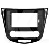 Штатна магнітола MOSS M2 4+32 Gb 10" Nissan Qashqai 2013-2022 Manual air conditioning (F1 AB) AMS (49667)
