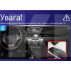 Штатна магнітола MOSS M2 4+32 Gb 9" Lexus ES300h XV60 VI 2012-2018 (C) AMS (49240)
