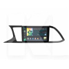Штатная магнитола X9464 4+64 ГБ 9" Seat Leon 3 2012-2020 (F3) SIGMA4car (33805)