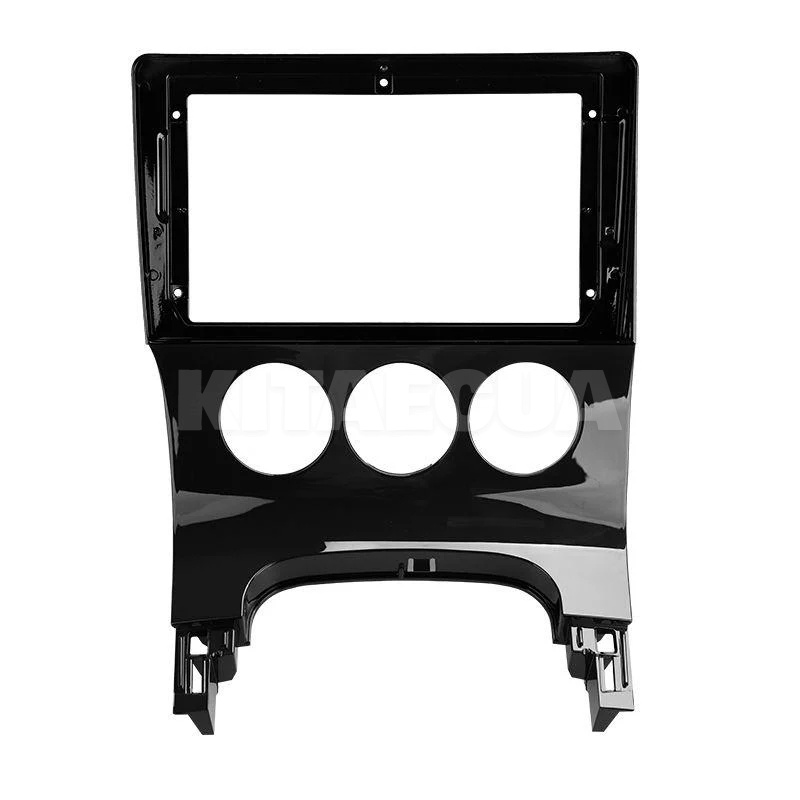 Штатна магнітола E9232 2+32 Gb 9" Peugeot 3008 1 2009-2016 SIGMA4car (42085) - 2